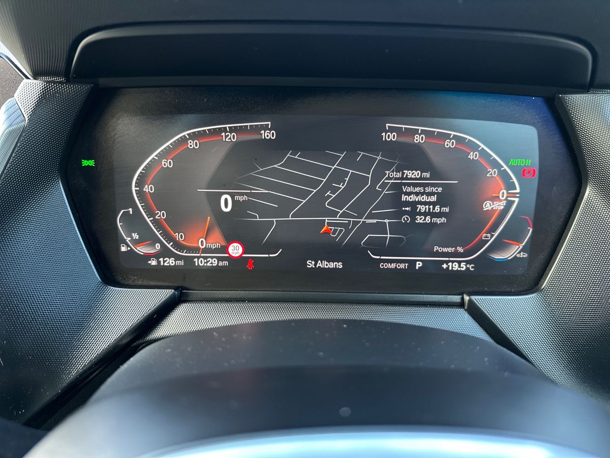 Used BMW 2 Series 2024 for sale - 76717247: Photo 18