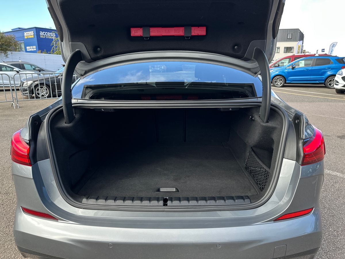 Used BMW 2 Series 2024 for sale - 76717247: Photo 34