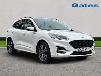 Used Ford Kuga 2023 for sale - 75735370: Photo