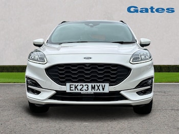 Used Ford Kuga 2023 for sale - 75735370: Photo