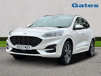 Used Ford Kuga 2023 for sale - 75735370: Photo
