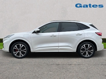Used Ford Kuga 2023 for sale - 75735370: Photo