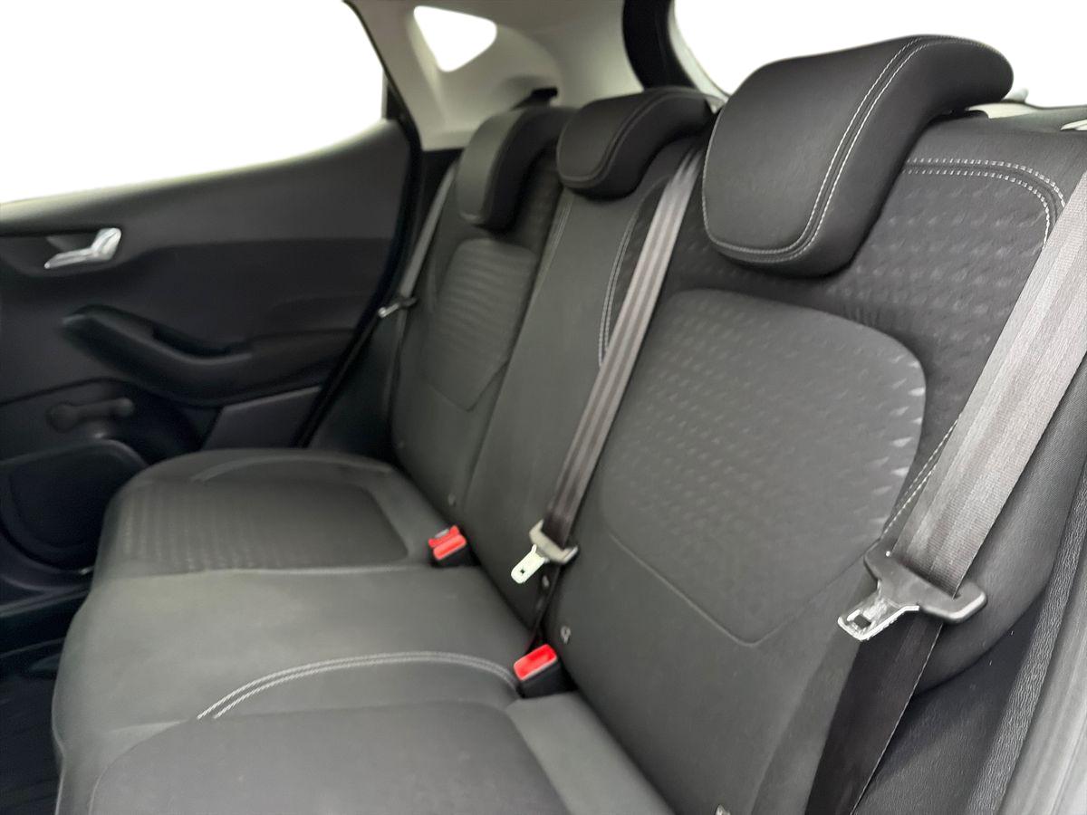 Used Ford Fiesta 2018 for sale - 76960219: Photo 14