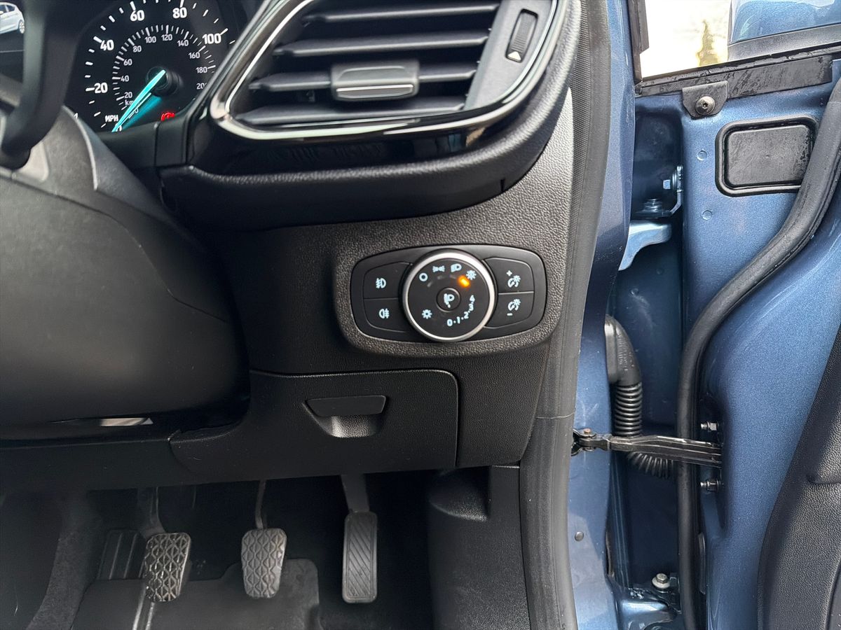 Used Ford Fiesta 2018 for sale - 76960219: Photo 23