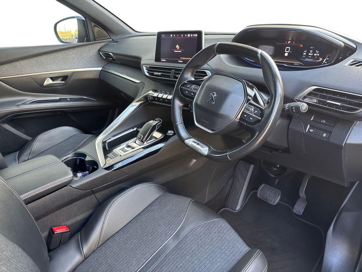 Used Peugeot 3008 2020 for sale - 76474882: Photo 10