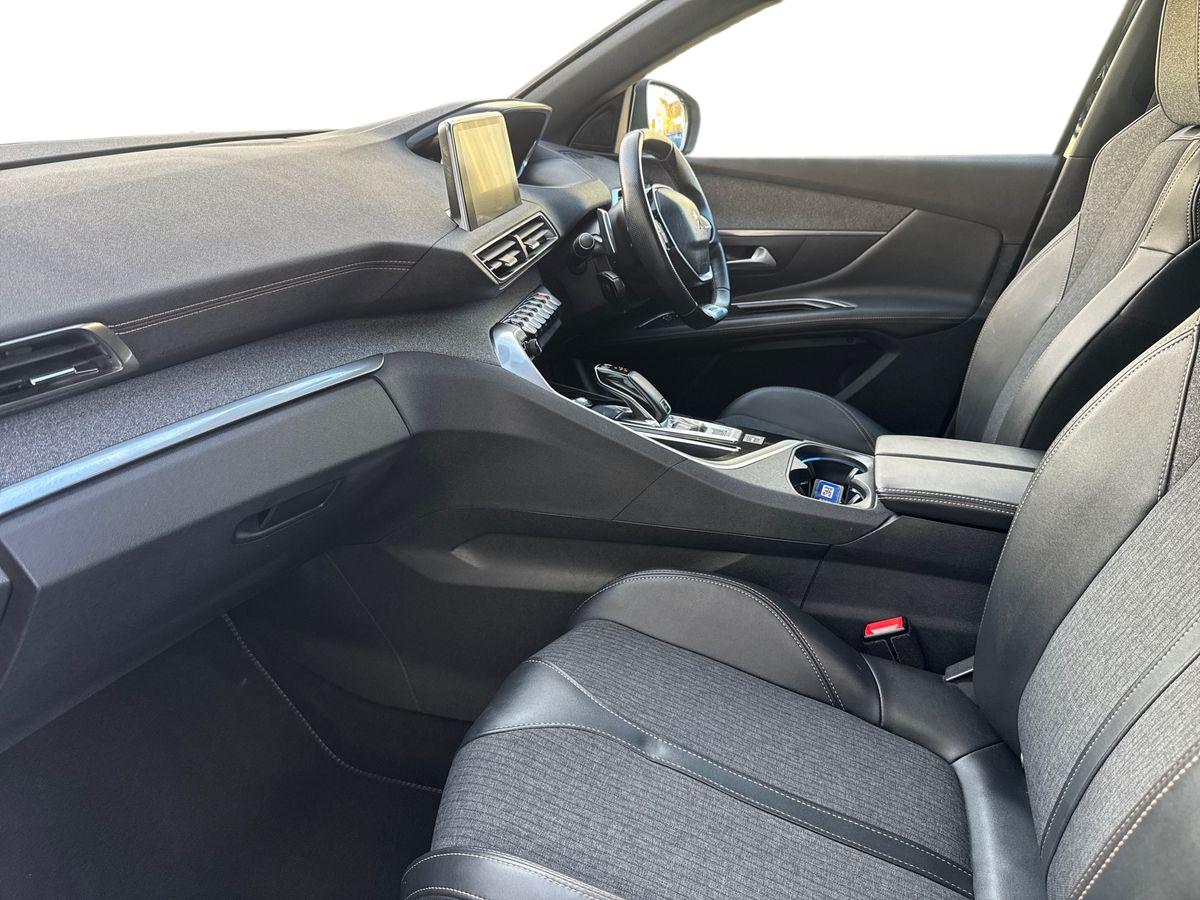 Used Peugeot 3008 2020 for sale - 76474882: Photo 11