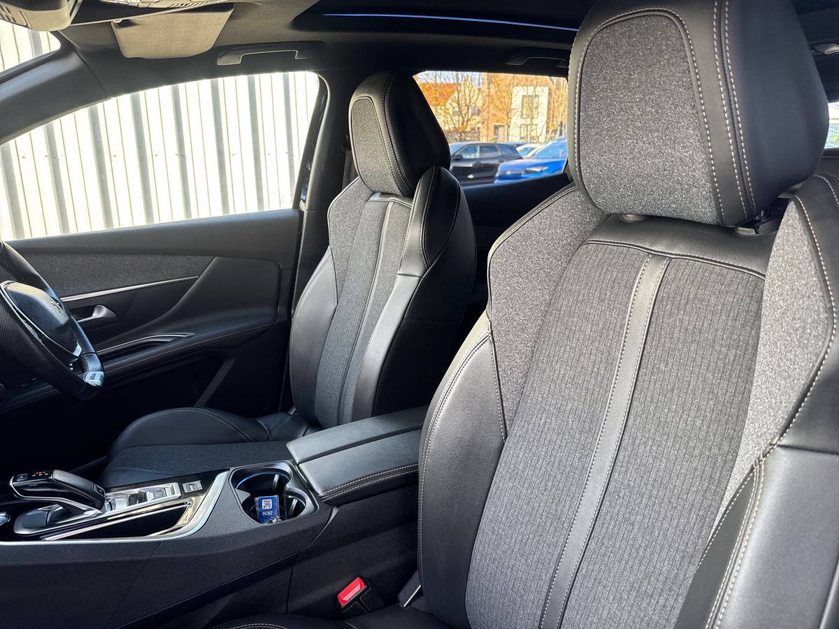 Used Peugeot 3008 2020 for sale - 76474882: Photo 13