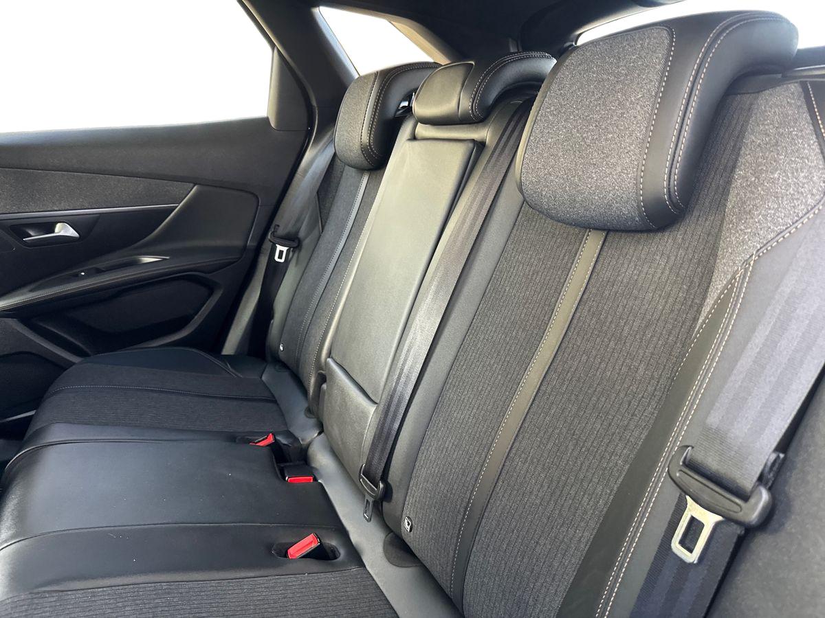 Used Peugeot 3008 2020 for sale - 76474882: Photo 14