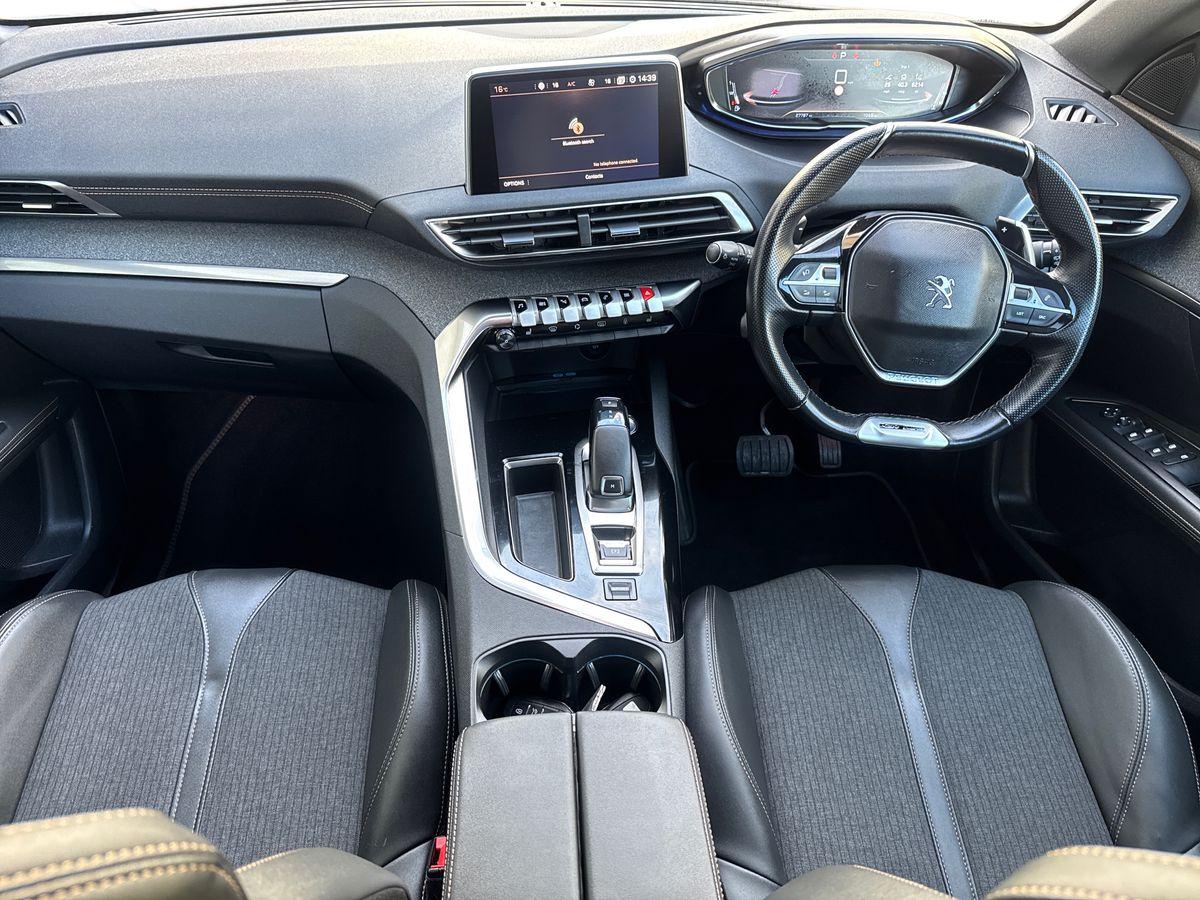 Used Peugeot 3008 2020 for sale - 76474882: Photo 15