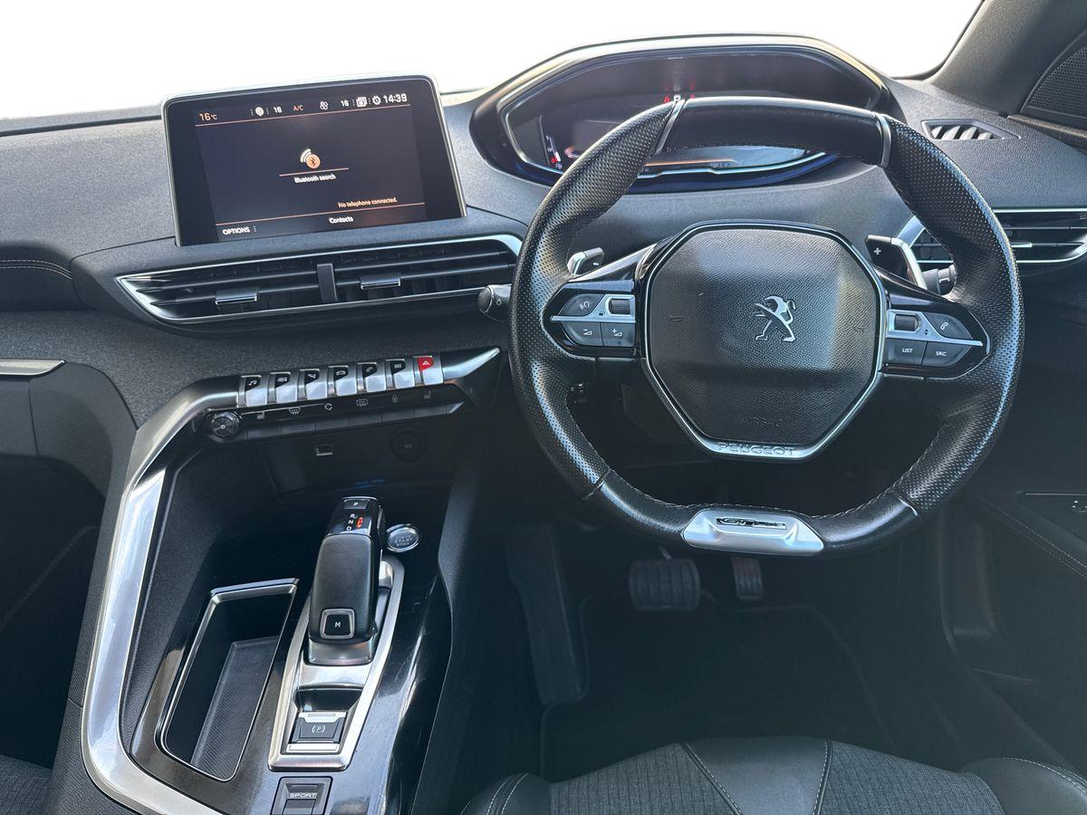 Used Peugeot 3008 2020 for sale - 76474882: Photo 16