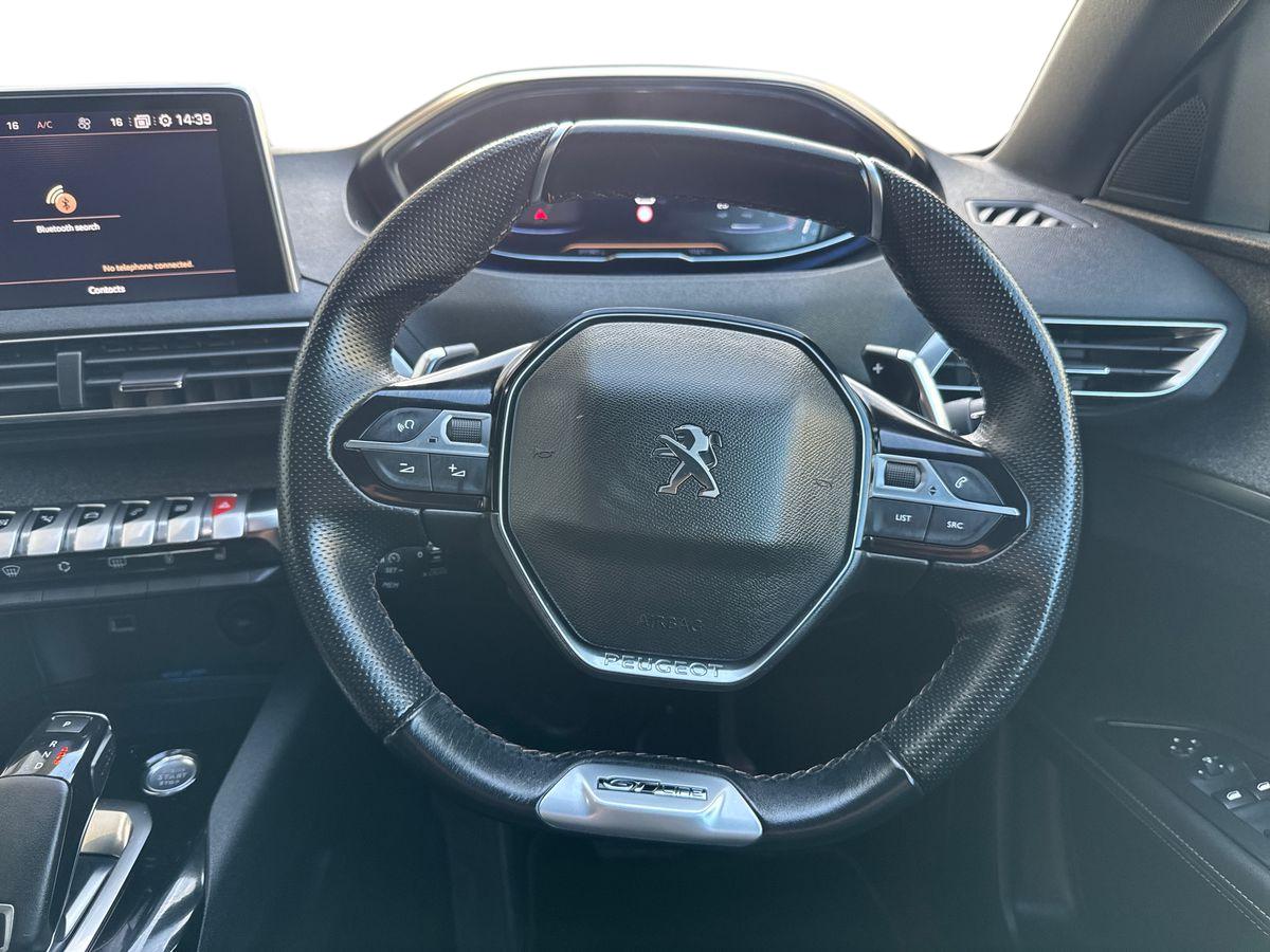 Used Peugeot 3008 2020 for sale - 76474882: Photo 17