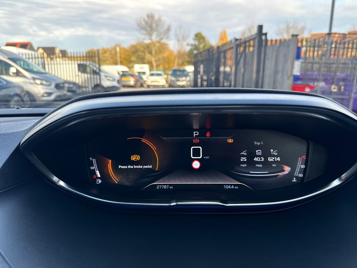 Used Peugeot 3008 2020 for sale - 76474882: Photo 18