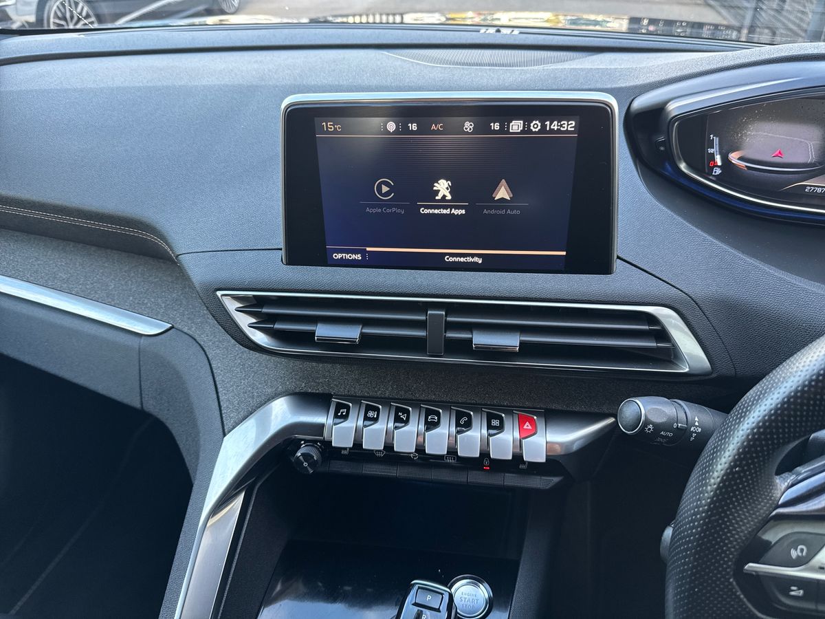 Used Peugeot 3008 2020 for sale - 76474882: Photo 19