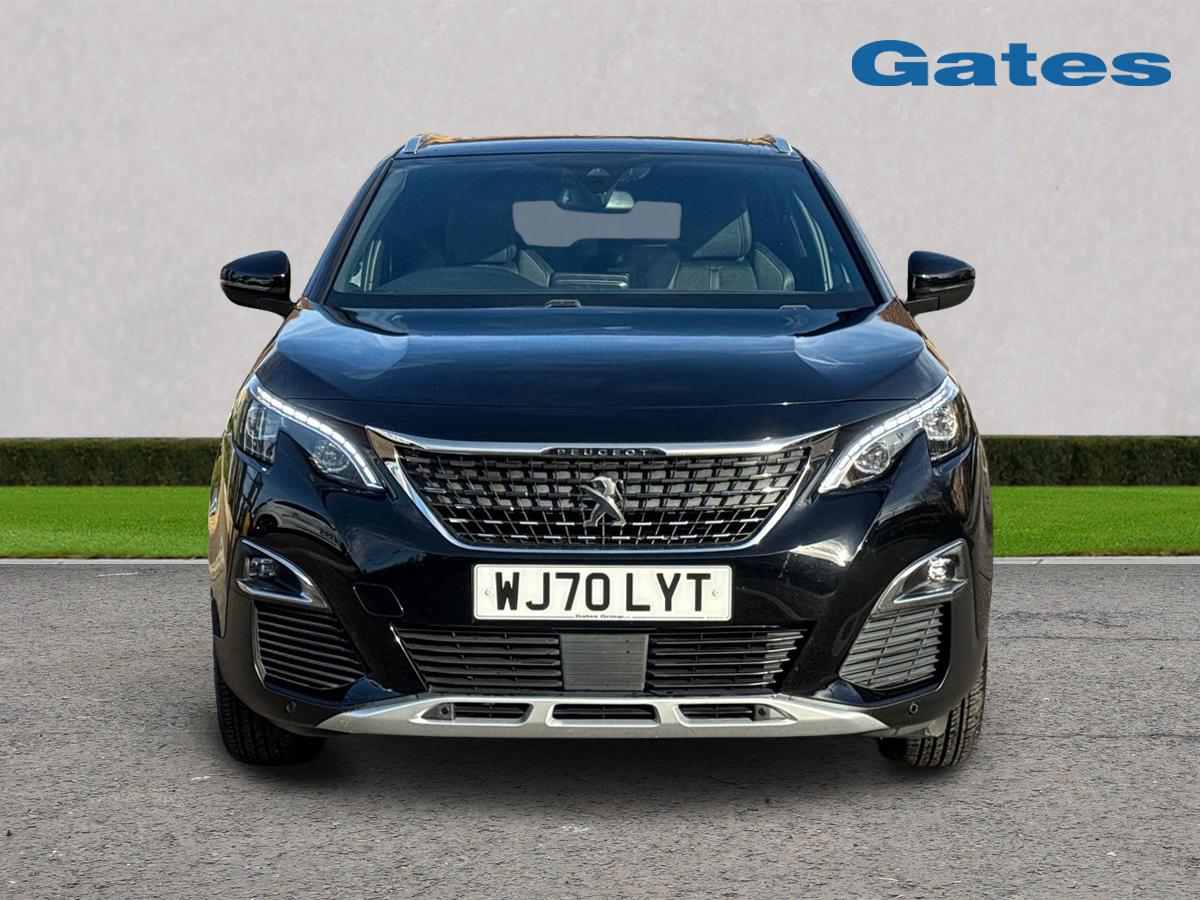 Used Peugeot 3008 2020 for sale - 76474882: Photo 2