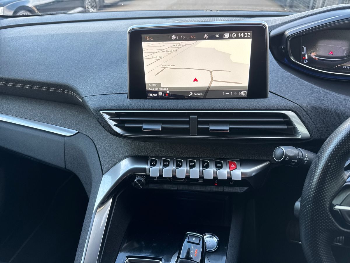 Used Peugeot 3008 2020 for sale - 76474882: Photo 20