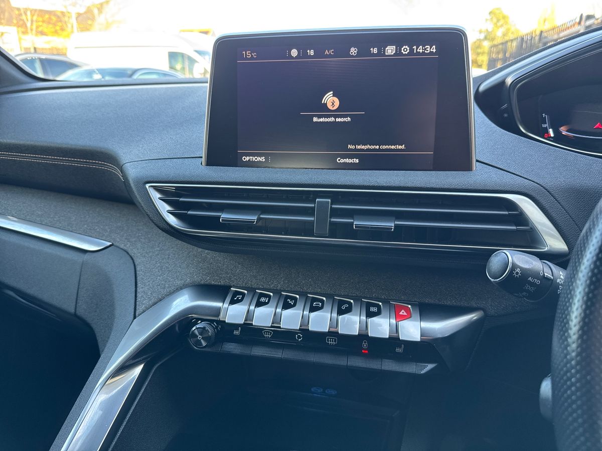 Used Peugeot 3008 2020 for sale - 76474882: Photo 21