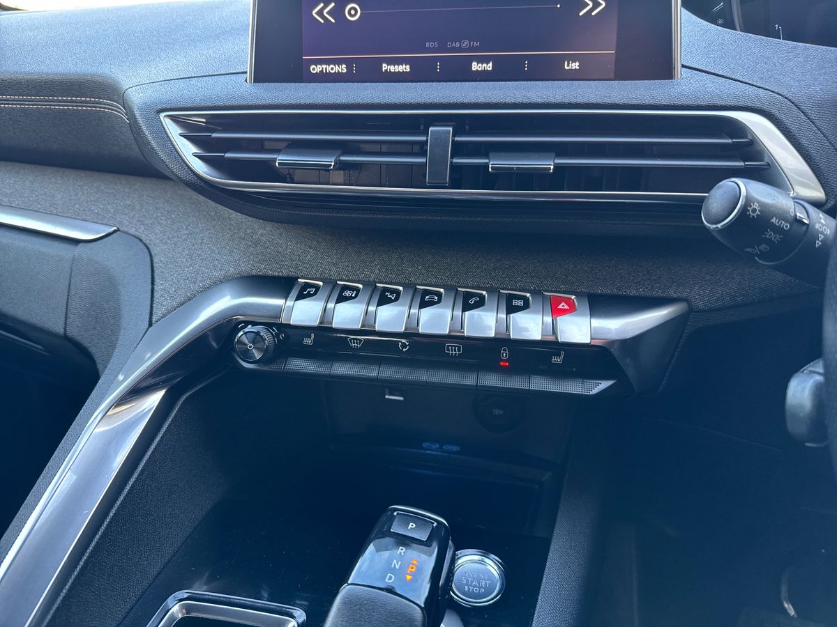 Used Peugeot 3008 2020 for sale - 76474882: Photo 22