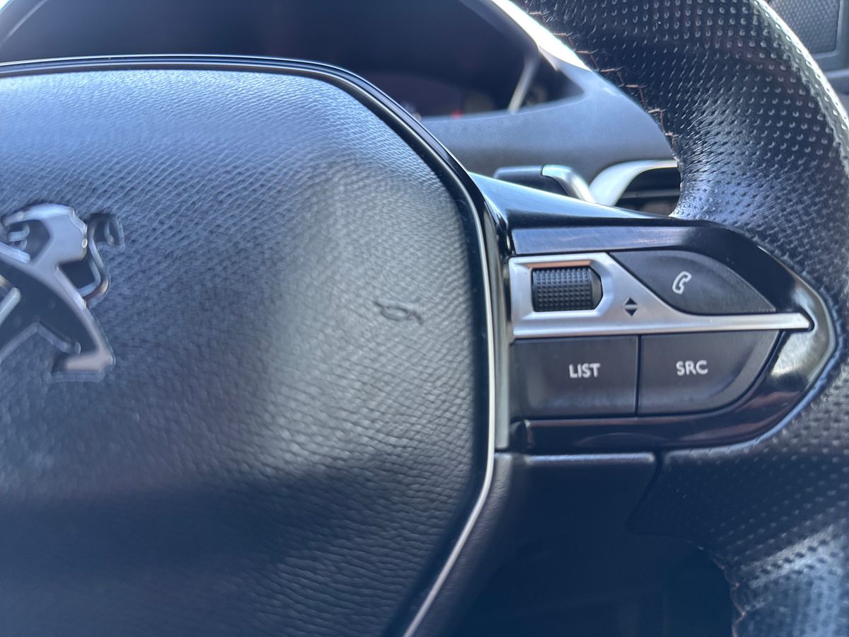 Used Peugeot 3008 2020 for sale - 76474882: Photo 27