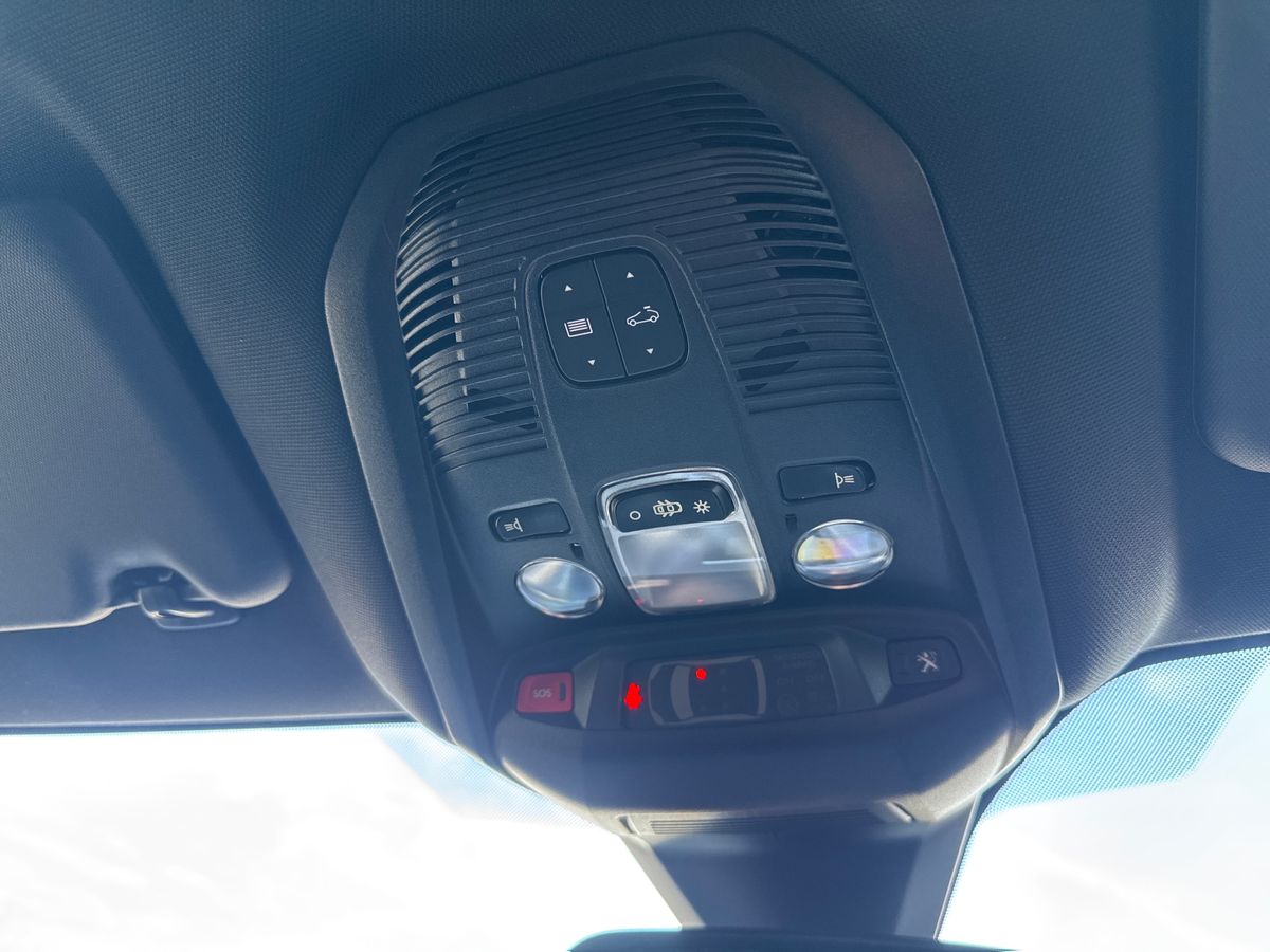 Used Peugeot 3008 2020 for sale - 76474882: Photo 29