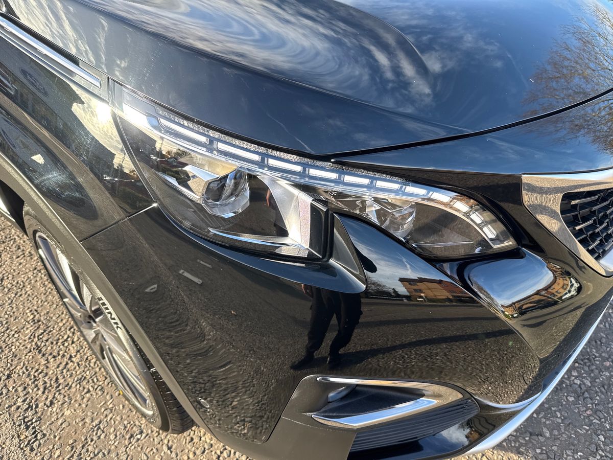 Used Peugeot 3008 2020 for sale - 76474882: Photo 32