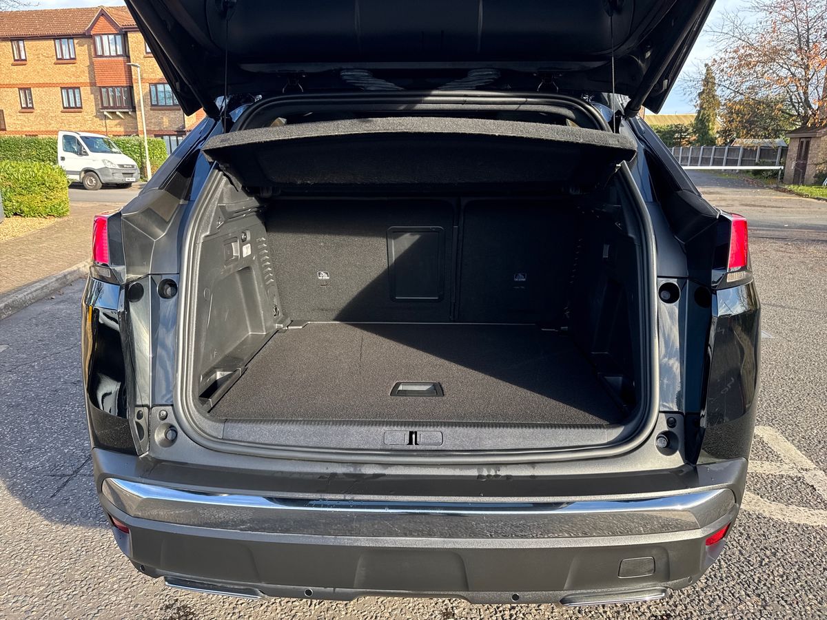 Used Peugeot 3008 2020 for sale - 76474882: Photo 34