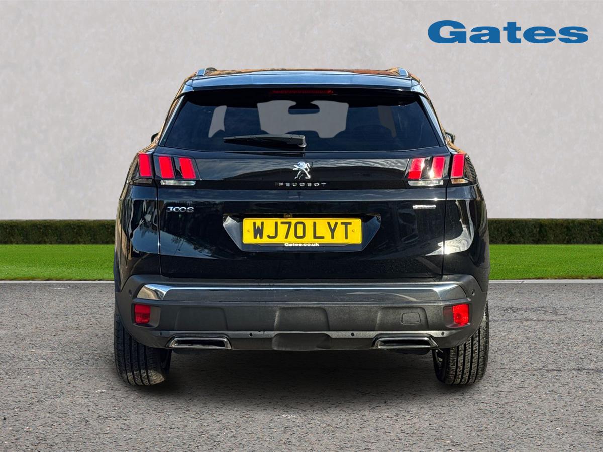 Used Peugeot 3008 2020 for sale - 76474882: Photo 6