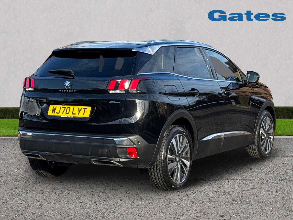 Used Peugeot 3008 2020 for sale - 76474882: Photo 7