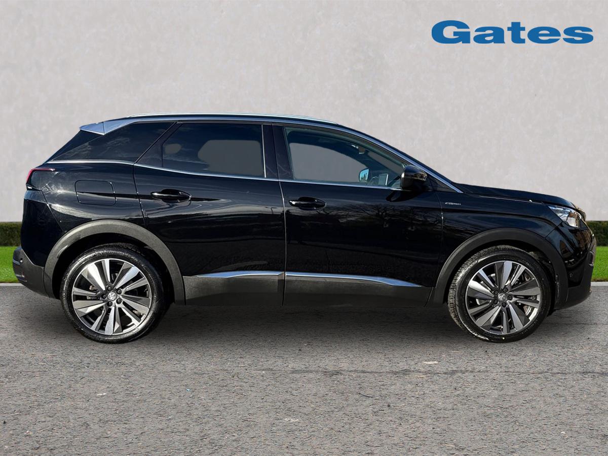 Used Peugeot 3008 2020 for sale - 76474882: Photo 8