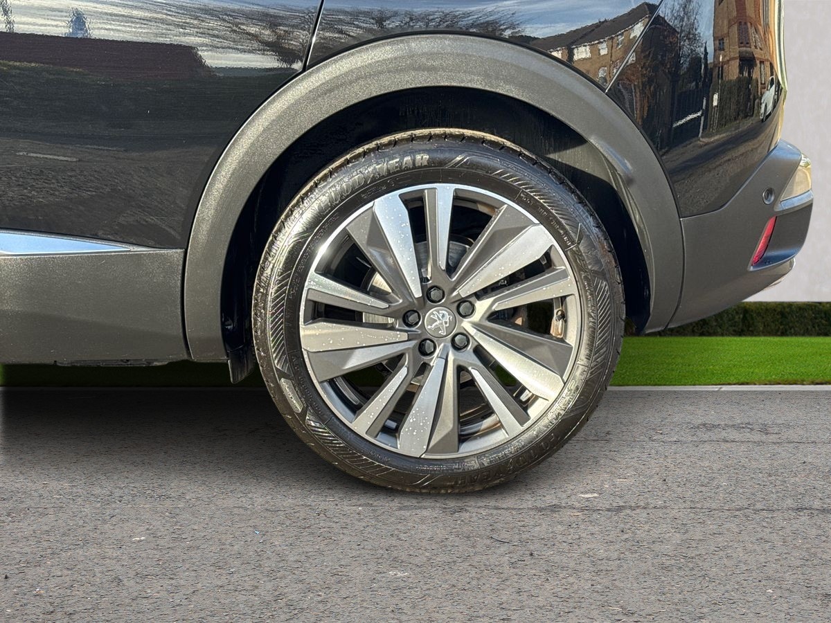 Used Peugeot 3008 2020 for sale - 76474882: Photo 9