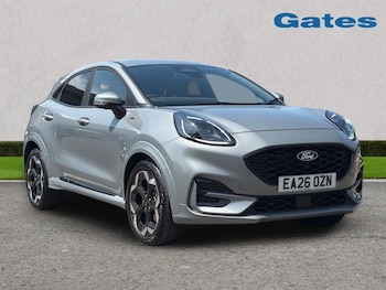 Used Ford Puma 2026 for sale - 79226021: Photo