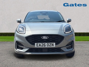Used Ford Puma 2026 for sale - 79226021: Photo