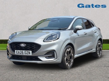 Used Ford Puma 2026 for sale - 79226021: Photo