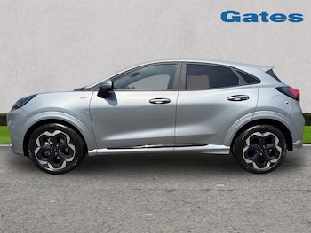 Used Ford Puma 2026 for sale - 79226021: Photo