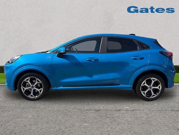 Used Ford Puma 2026 for sale - 79225693: Photo