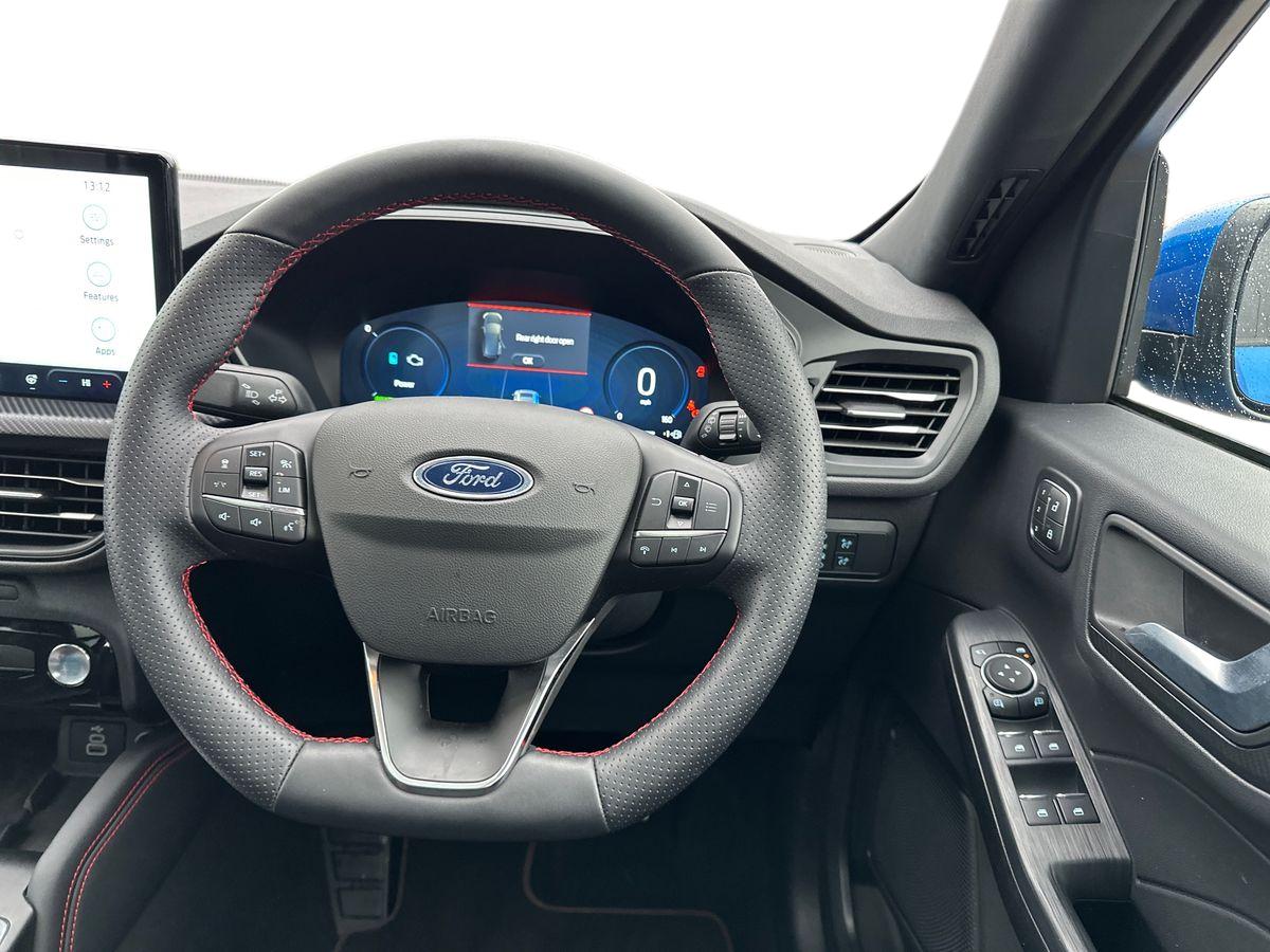 Used Ford Kuga 2024 for sale - 77552262: Photo 17