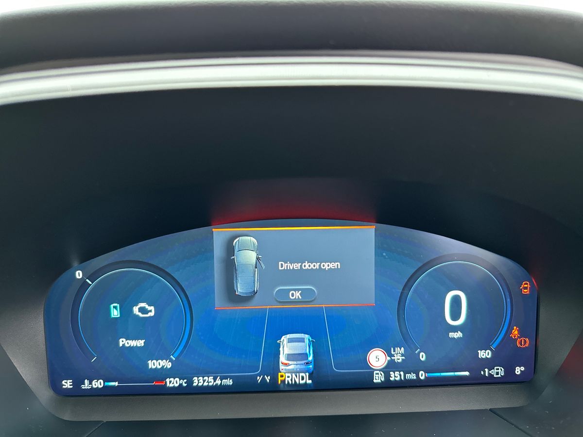 Used Ford Kuga 2024 for sale - 77552262: Photo 18