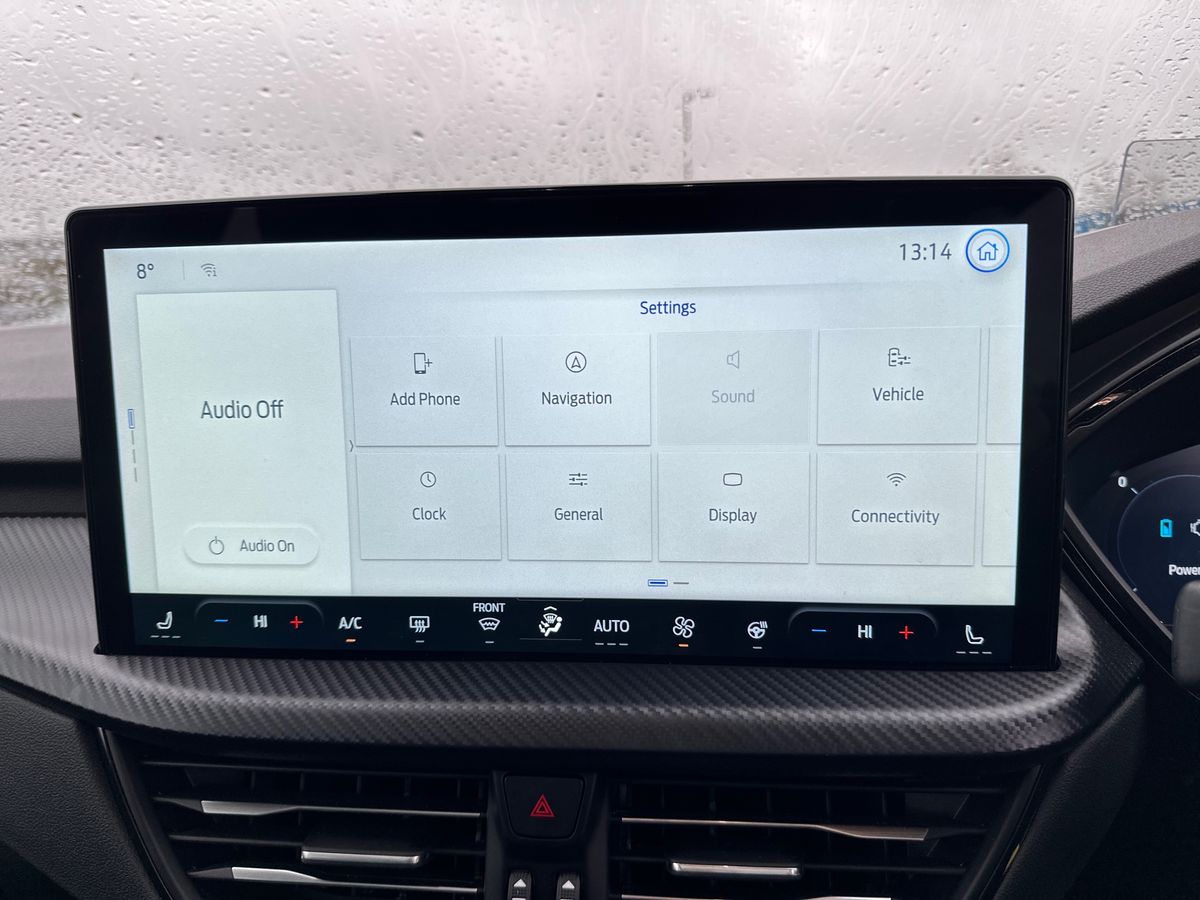 Used Ford Kuga 2024 for sale - 77552262: Photo 19