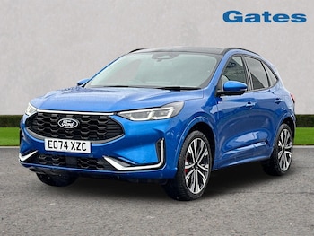 Used Ford Kuga 2024 for sale - 77552262: Photo