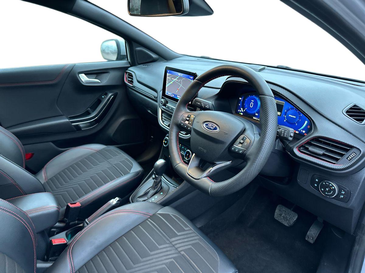 Used Ford Puma 2024 for sale - 77791081: Photo 10