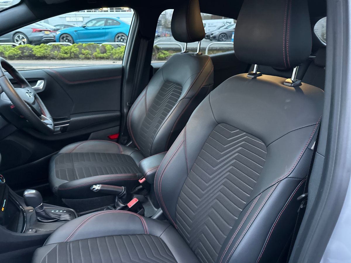 Used Ford Puma 2024 for sale - 77791081: Photo 13