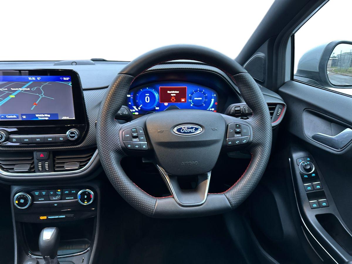 Used Ford Puma 2024 for sale - 77791081: Photo 17