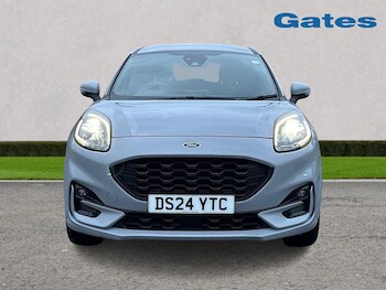 Used Ford Puma 2024 for sale - 77791081: Photo