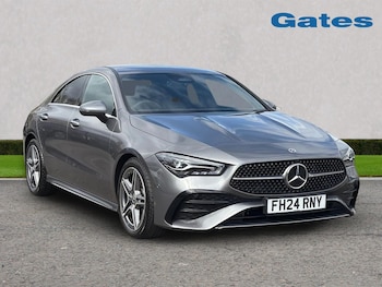 Used Mercedes-Benz CLA 2024 for sale - 78729843: Photo