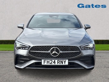 Used Mercedes-Benz CLA 2024 for sale - 78729843: Photo