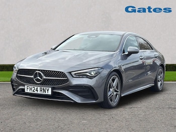 Used Mercedes-Benz CLA 2024 for sale - 78729843: Photo