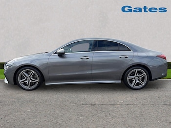 Used Mercedes-Benz CLA 2024 for sale - 78729843: Photo
