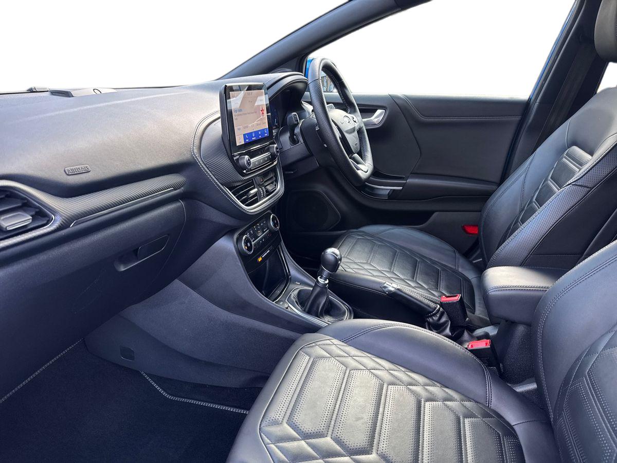 Used Ford Puma 2023 for sale - 76691479: Photo 11