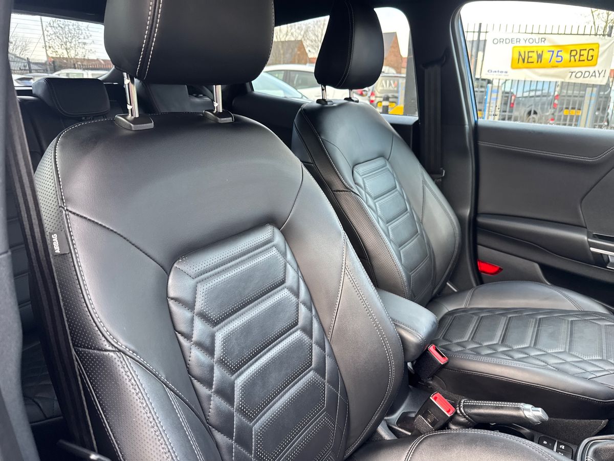 Used Ford Puma 2023 for sale - 76691479: Photo 12