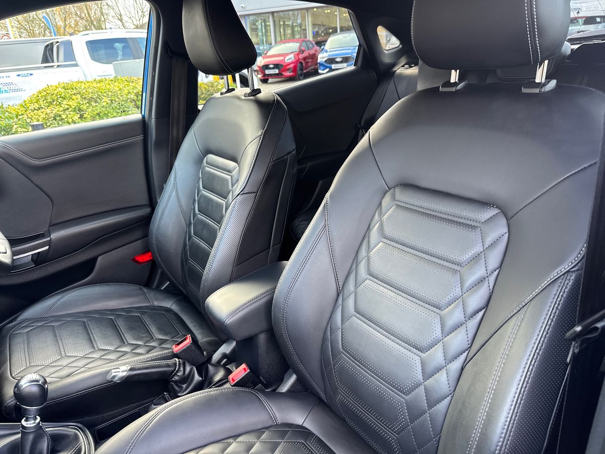 Used Ford Puma 2023 for sale - 76691479: Photo 13