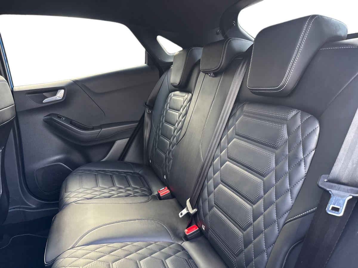 Used Ford Puma 2023 for sale - 76691479: Photo 14